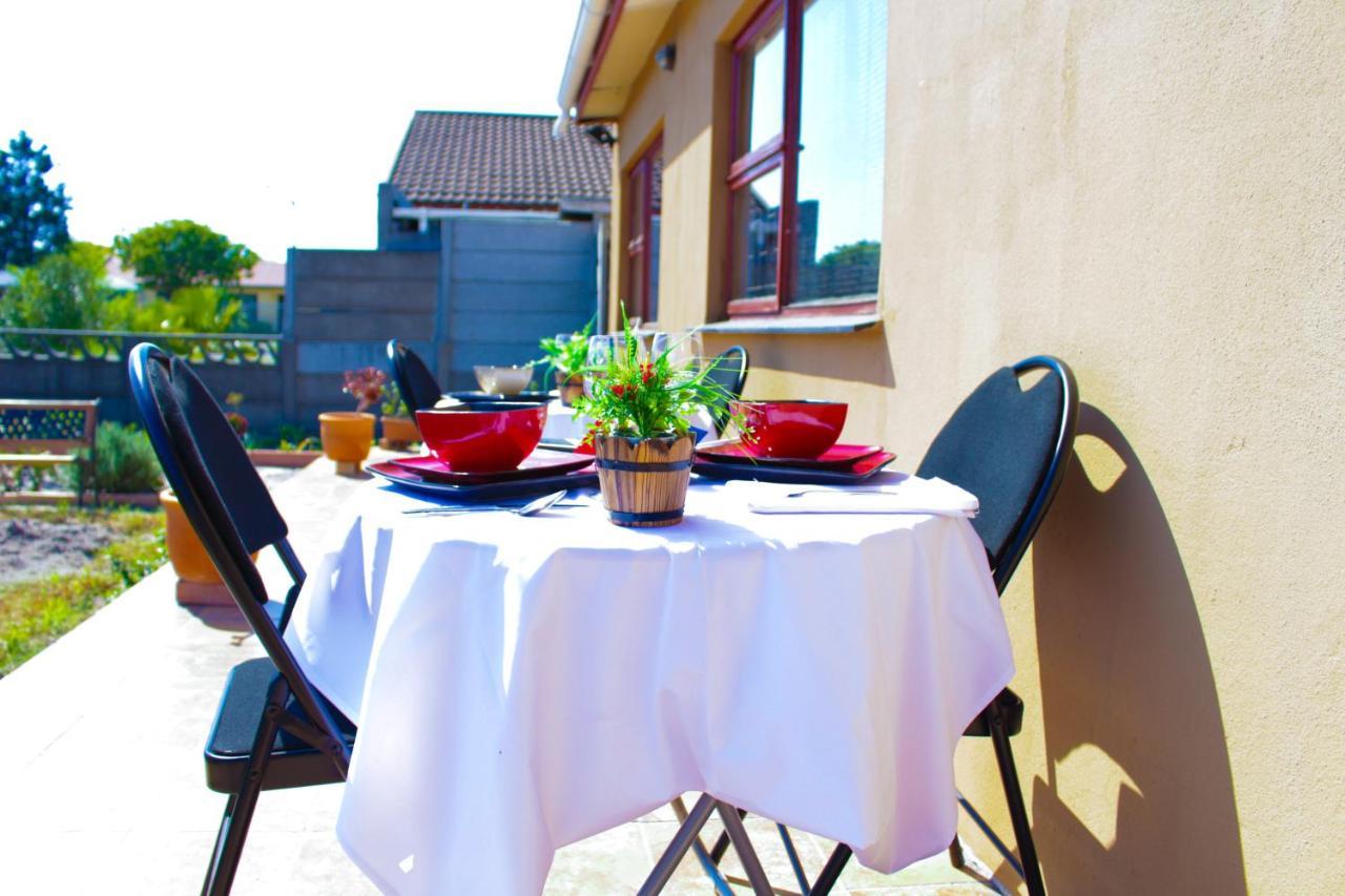 Turning Point Bed & Breakfast Kapstadt Exterior foto
