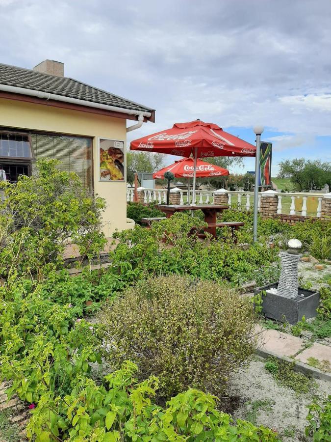 Turning Point Bed & Breakfast Kapstadt Exterior foto