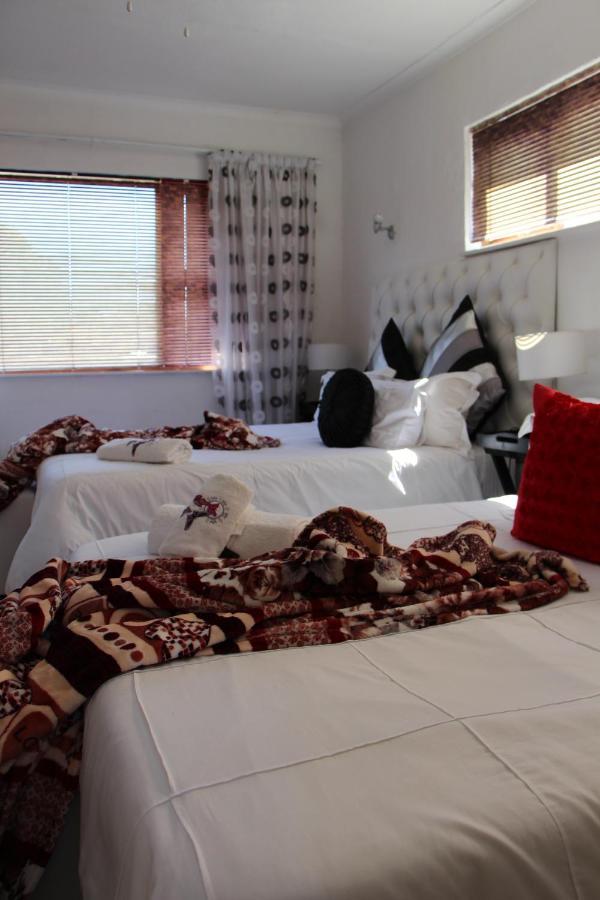 Turning Point Bed & Breakfast Kapstadt Exterior foto