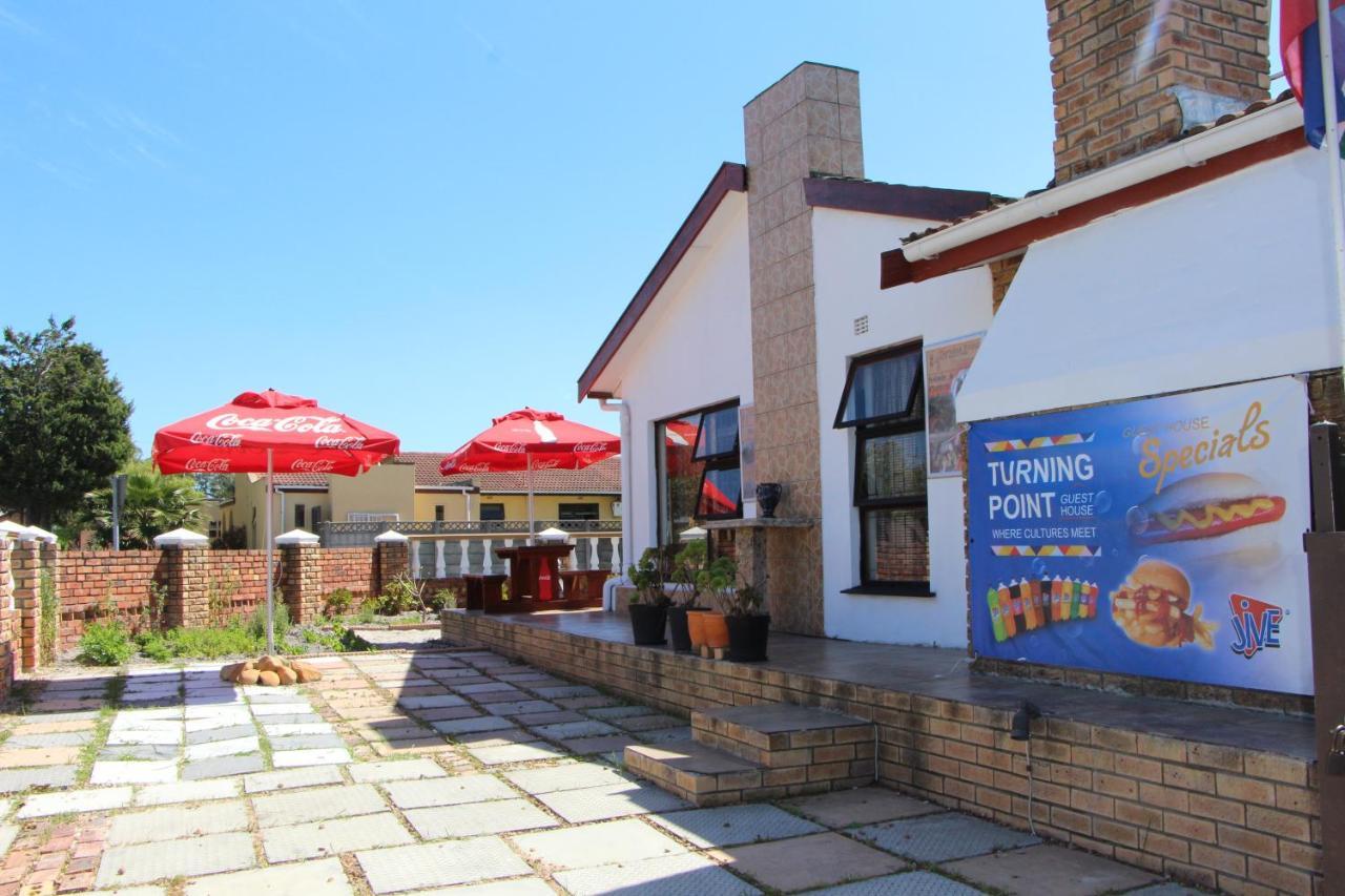 Turning Point Bed & Breakfast Kapstadt Exterior foto