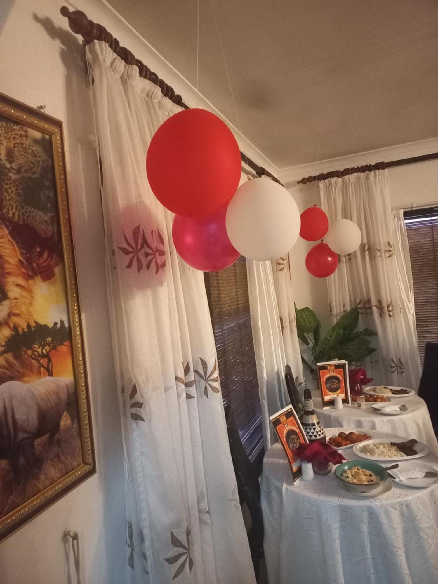 Turning Point Bed & Breakfast Kapstadt Exterior foto