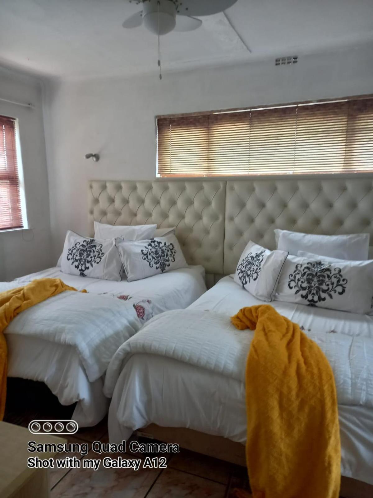 Turning Point Bed & Breakfast Kapstadt Exterior foto