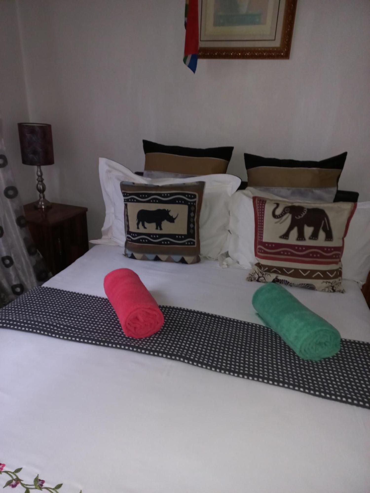 Turning Point Bed & Breakfast Kapstadt Exterior foto
