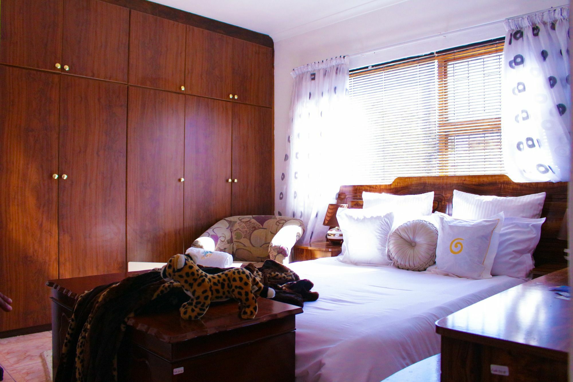 Turning Point Bed & Breakfast Kapstadt Exterior foto
