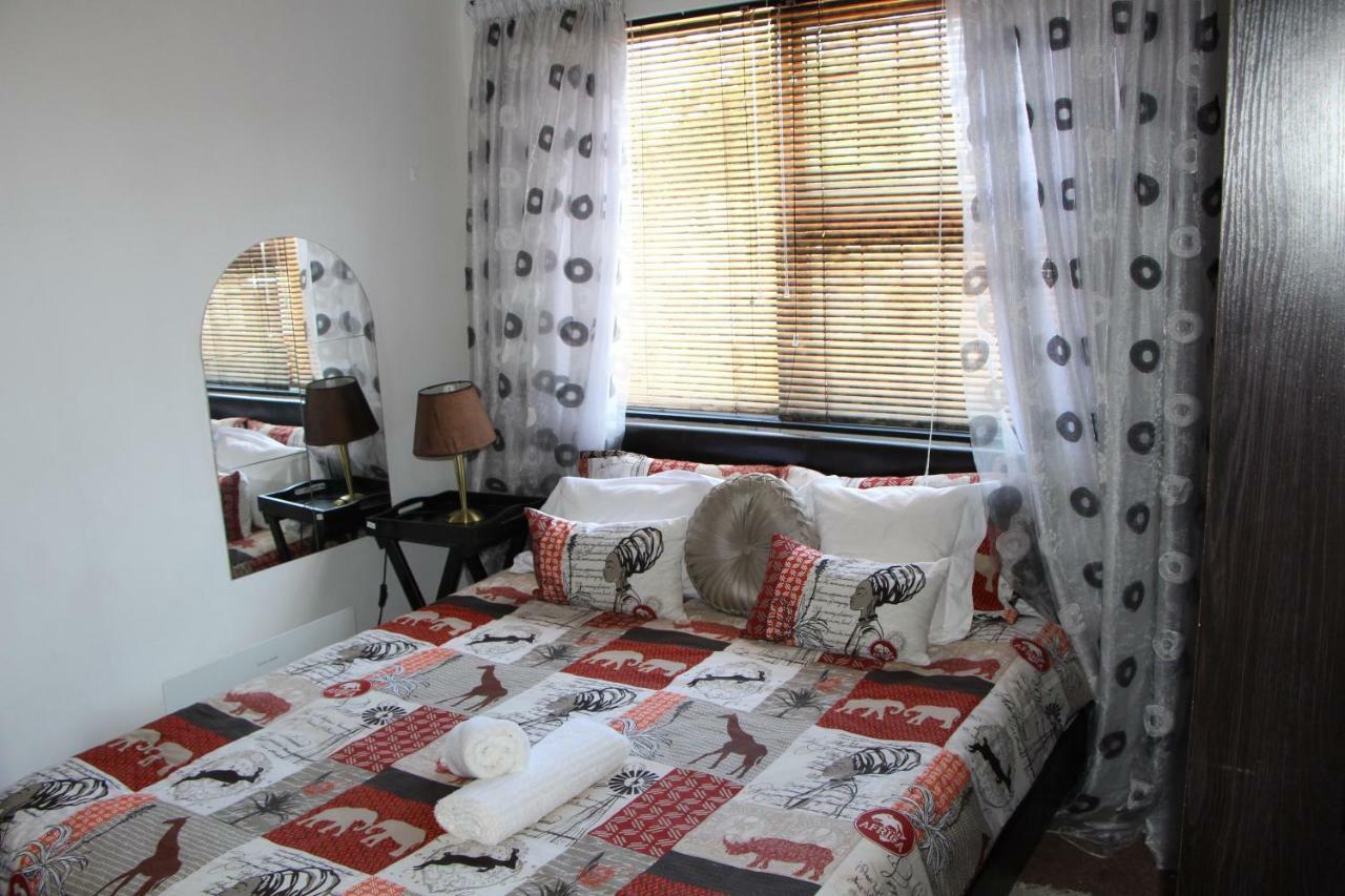 Turning Point Bed & Breakfast Kapstadt Exterior foto
