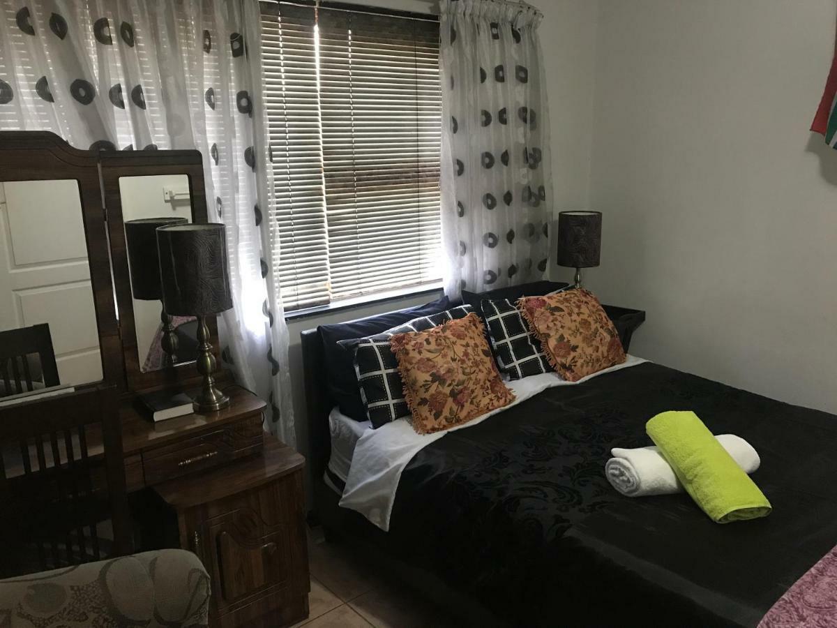 Turning Point Bed & Breakfast Kapstadt Exterior foto