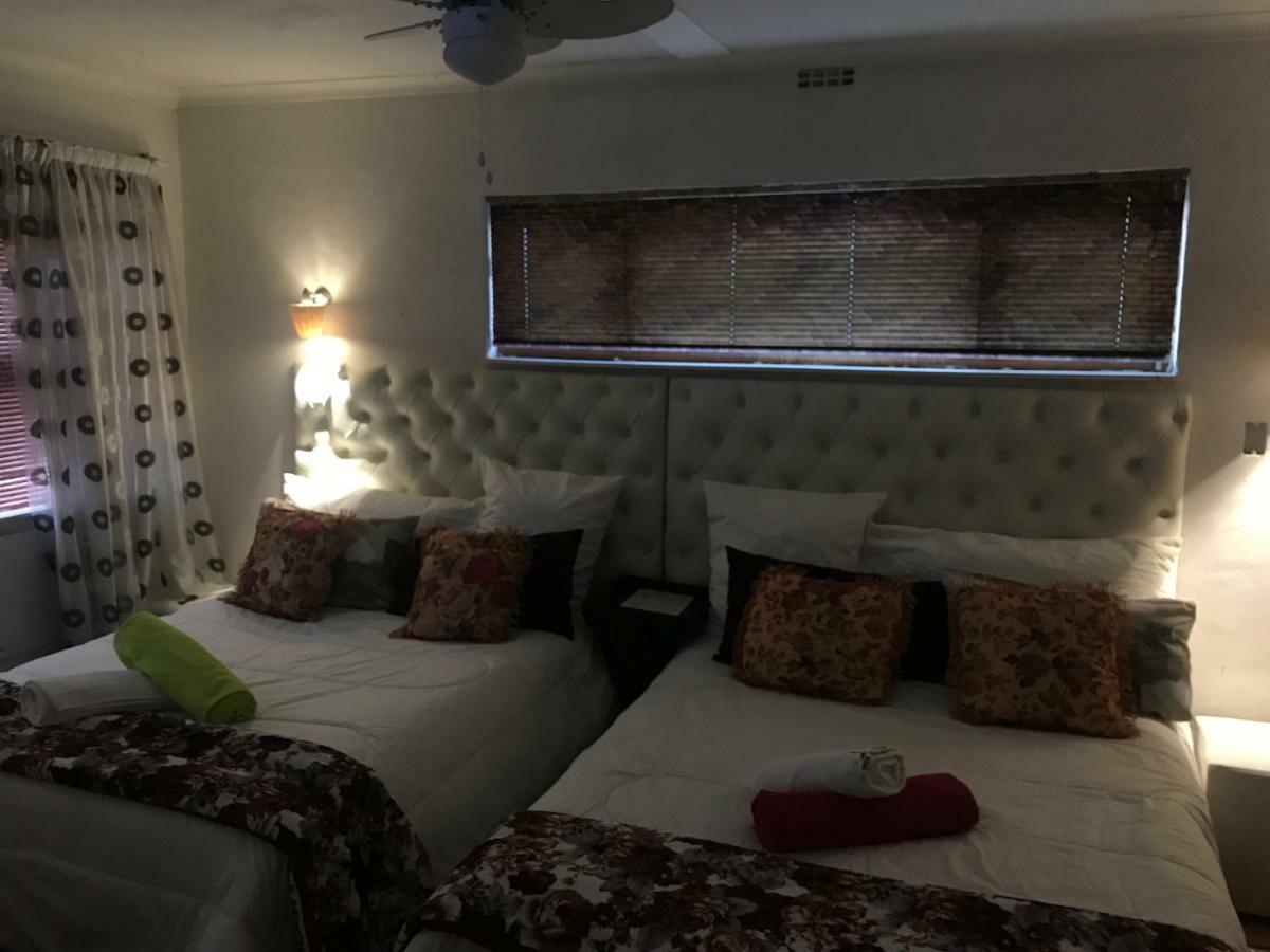 Turning Point Bed & Breakfast Kapstadt Exterior foto