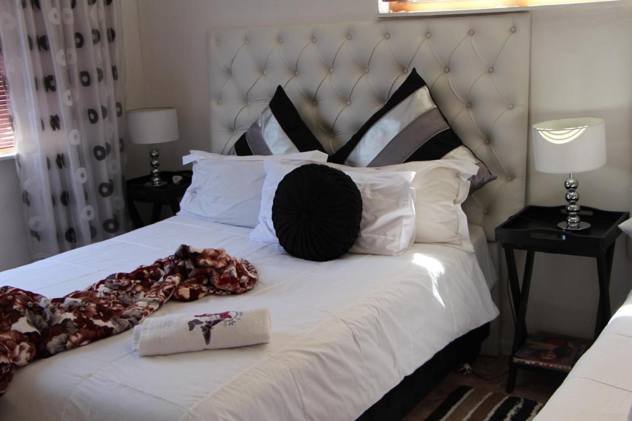 Turning Point Bed & Breakfast Kapstadt Exterior foto